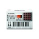لانچ پد M-AUDIO AXIOM AIR 25