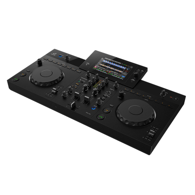 دستگاه دی جی AlphaTheta XDJ AN
