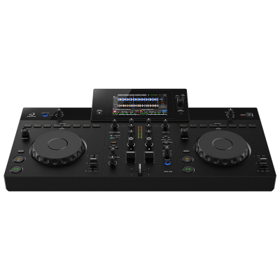 دستگاه دی جی AlphaTheta XDJ AN