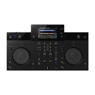 دستگاه دی جی AlphaTheta XDJ AN