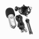 میکروفون Karen Audio M-100