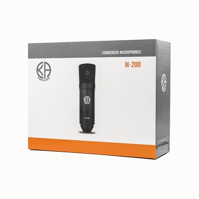 میکروفون Karen Audio M-200