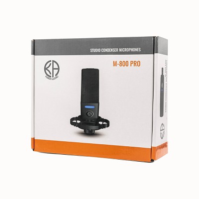 میکروفون Karen Audio M-800 PRO
