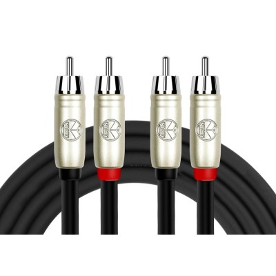 کابل و سرجک Kirlin Cable AP-401PR 6M/BK