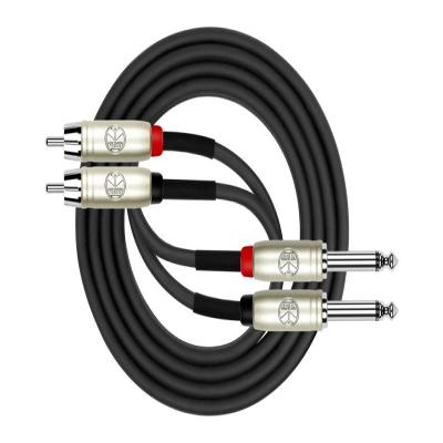 کابل و سرجک Kirlin Cable AP-403PR 6M/BK