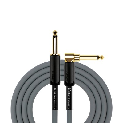 کابل و سرجک Kirlin Cable IP-182BFGL 6M/GA