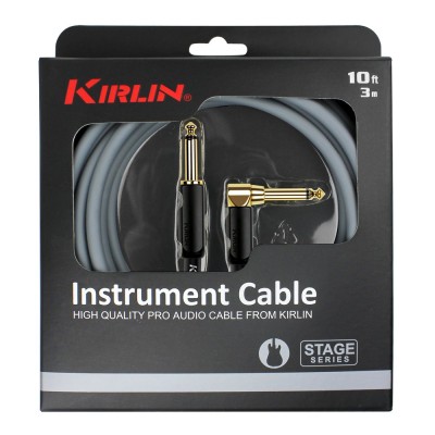 کابل و سرجک Kirlin Cable IP-182BFGL 6M/GA