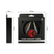 کابل و سرجک Kirlin Cable IP-221GMG 6M/BKE