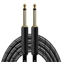 کابل و سرجک Kirlin Cable IWB-201BEG 6M/BM