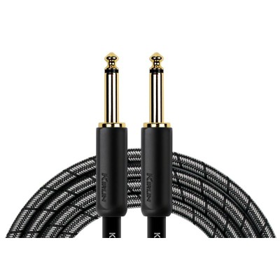 کابل و سرجک Kirlin Cable IWB-201BEG 6M/BM