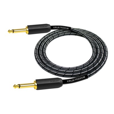 کابل و سرجک Kirlin Cable IWB-201BEG 6M/BM