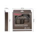 کابل و سرجک Kirlin Cable IWB-201BEG 6M/BM
