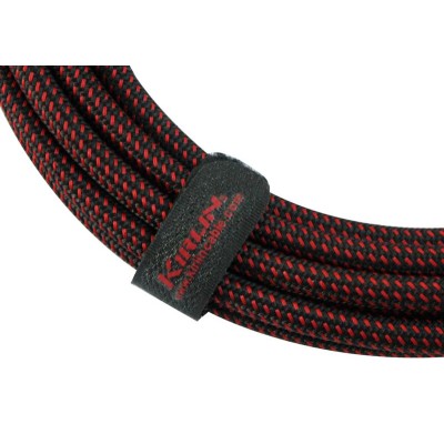 کابل و سرجک Kirlin Cable IWB-201BFG 6M/BR