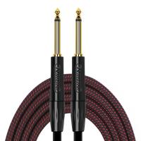 کابل و سرجک Kirlin Cable IWB-201BFG 6M/BR