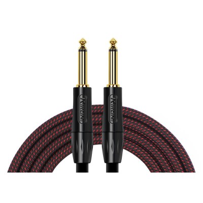 کابل و سرجک Kirlin Cable IWB-201BFG 6M/BR
