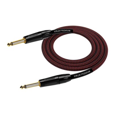 کابل و سرجک Kirlin Cable IWB-201BFG 6M/BR