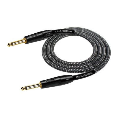 کابل و سرجک Kirlin Cable IWB-201BFG 6M/CA