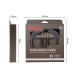 کابل و سرجک Kirlin Cable IWB-201BFG 6M/CA
