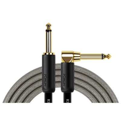 کابل و سرجک Kirlin Cable IWB-202BEGL 6M/GA