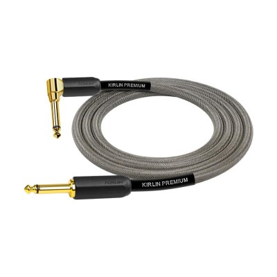 کابل و سرجک Kirlin Cable IWB-202BEGL 6M/GA