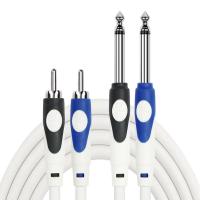 کابل و سرجک Kirlin Cable LGA-404 6M/WHE