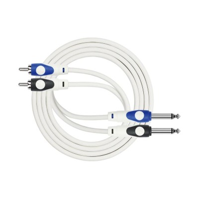 کابل و سرجک Kirlin Cable LGA-404 6M/WHE