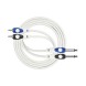 کابل و سرجک Kirlin Cable LGA-404 6M/WHE