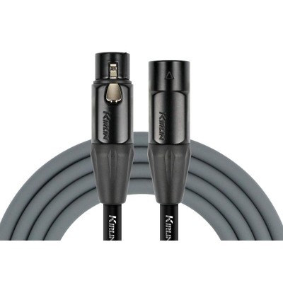 کابل و سرجک Kirlin Cable MPQ-220BEG 3M/GA