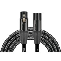 کابل و سرجک Kirlin Cable MWB-220BEG 6M/BM