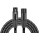 کابل و سرجک Kirlin Cable MWB-220BEG 3M/BM