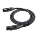 کابل و سرجک Kirlin Cable MWB-220BEG 3M/BM