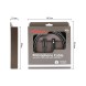 کابل و سرجک Kirlin Cable MWB-220BEG 3M/BM