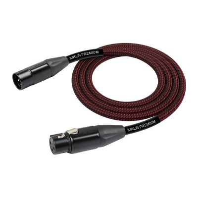 کابل و سرجک Kirlin Cable MWB-220BEG 6M/BR