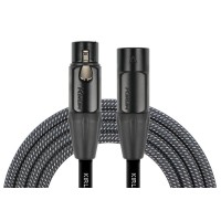 کابل و سرجک Kirlin Cable MWB-220BEG 6M/CA