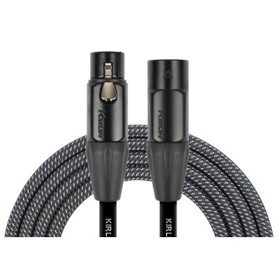 کابل و سرجک Kirlin Cable MWB-220BEG 6M/CA