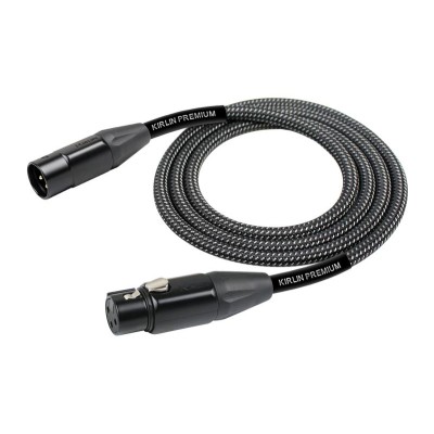 کابل و سرجک Kirlin Cable MWB-220BEG 6M/CA