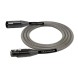 کابل و سرجک Kirlin Cable MWB-220BEG 3M/GA