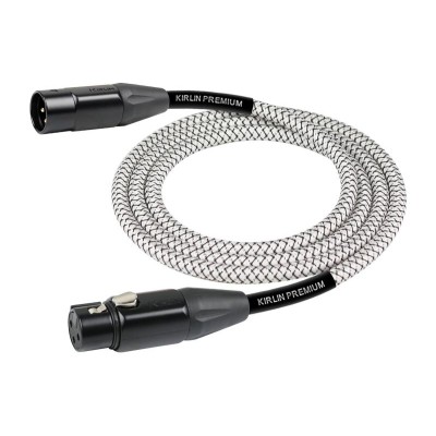 کابل و سرجک Kirlin Cable MWB-220BEG 6M/WT