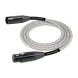 کابل و سرجک Kirlin Cable MWB-220BEG 6M/WT