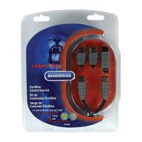 کابل و سرجک Bandridge FireWire Cable Connection