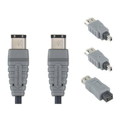 کابل و سرجک Bandridge FireWire Cable Connection Kit 2.0m
