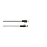 کابل و سرجک Cordial CFirewire 1.80