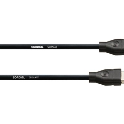 کابل و سرجک Cordial CFirewire 1.80