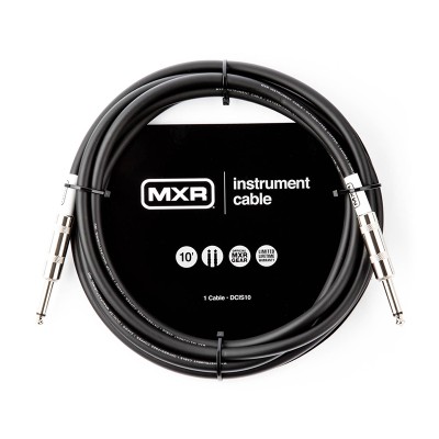 کابل و سرجک MXR DCIS10R Standard Instrument Cable