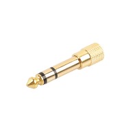 کابل و سرجک IDJ Group Headphone Audio Adapter 3