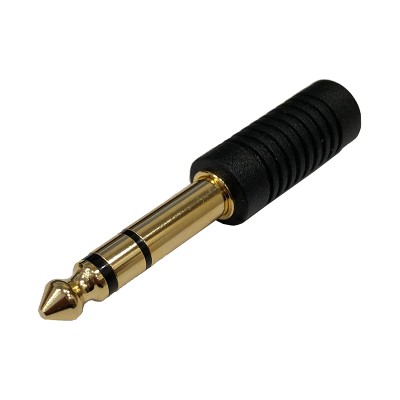 کابل و سرجک IDJ Group Headphone Audio Adapter 3.5mm To 1/4