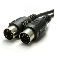 کابل و سرجک IDJ Group Midi to Midi 3m