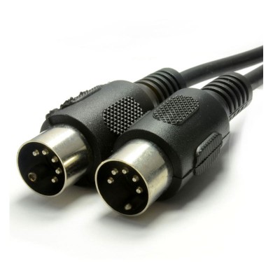 کابل و سرجک IDJ Group Midi to Midi 3m