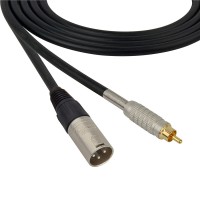 کابل و سرجک IDJ Group RCA to XLR 3m