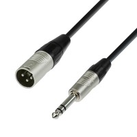 کابل و سرجک IDJ Group TRS to XLR 3m